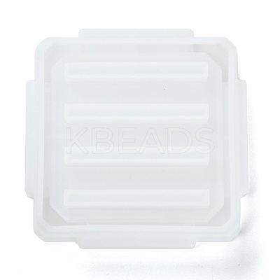 DIY Doily/Pedestal Silicone Molds X-DIY-Z013-01-1