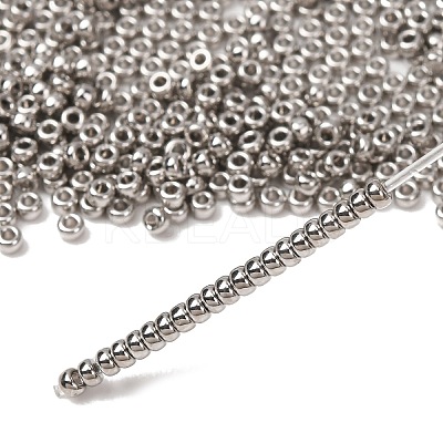 MIYUKI Round Rocailles Beads SEED-X0056-RR0194-1