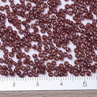 MIYUKI Round Rocailles Beads SEED-G007-RR1883-1