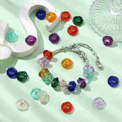 DIY European Style Bracelets DIY-YW0011-95-1