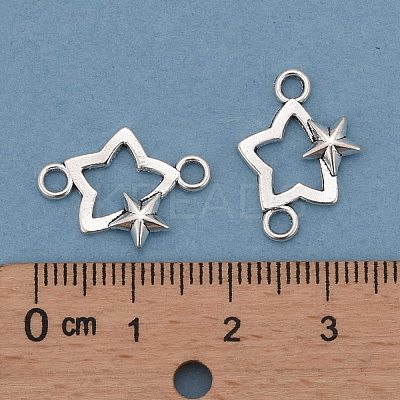 Alloy Links PALLOY-A19924-AS-FF-1
