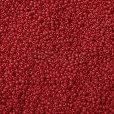 TOHO 11/0 Round Beads SEED-XTR11-0045AF-1