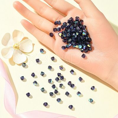 Preciosa® Crystal Beads X-PRC-BA6-20480-200-1