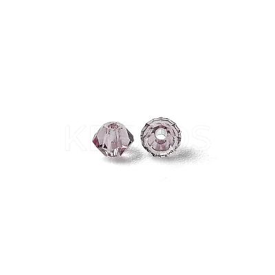 Preciosa® Crystal Beads X-PRC-BA3-20020-1