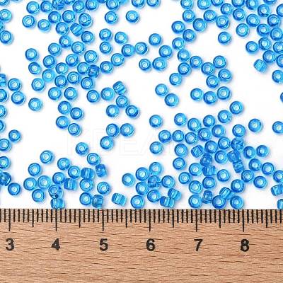 TOHO 8/0 Round Beads SEED-TR08-0003B-1