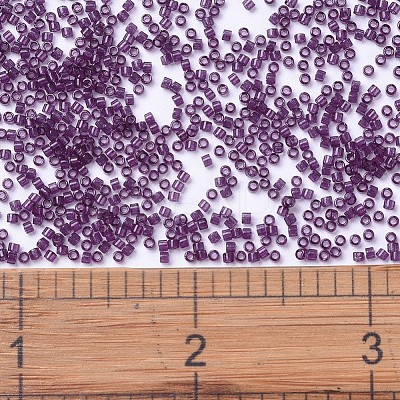 MIYUKI Delica Beads SEED-X0054-DB1312-1
