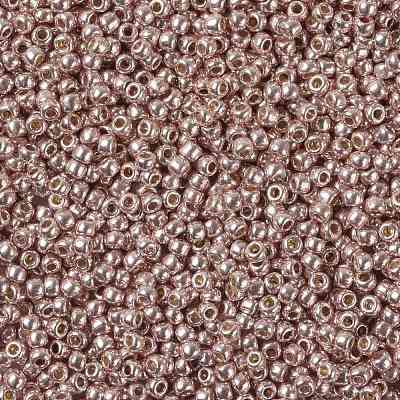 TOHO 11/0 Round Beads X-SEED-TR11-PF0552-1
