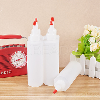 Plastic Glue Bottles DIY-PH0019-97-180ml-1