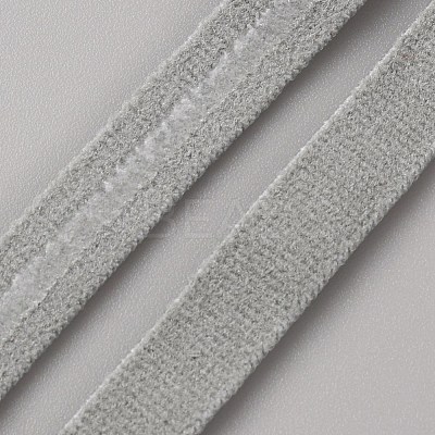 Candy Color Nylon Elastic HairBands OHAR-WH0034-04D-1