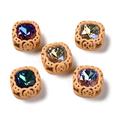 Sew on Rhinestone RGLA-M008-J03-B05-1
