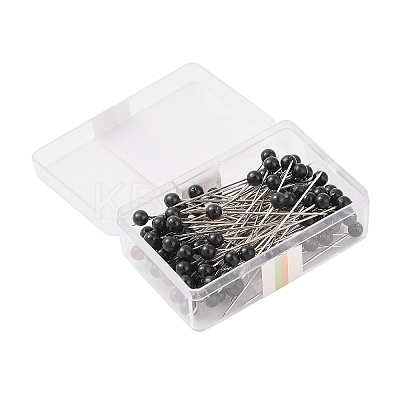 Steel Ball Positioning Head Pins FIND-S248-02P-02-1