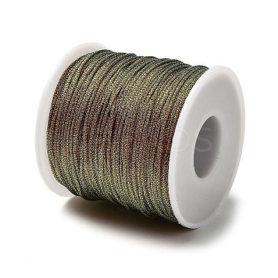 100M Braided Polyester Cord OCOR-A010-03H-1