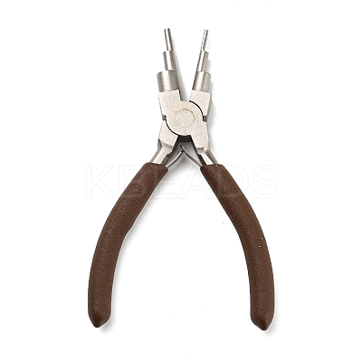 6-in-1 Bail Making Pliers PT-G003-01-1