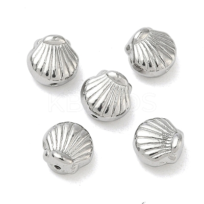 304 Stainless Steel Beads LS-STAS-D204-48P-1