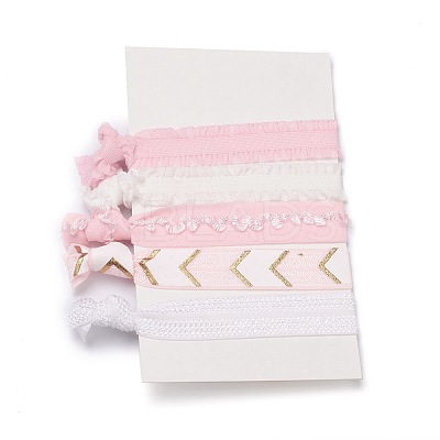 Girls Hair Accessories OHAR-B001-A01-1