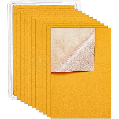 Jewelry Flocking Cloth DIY-BC0010-23B-1