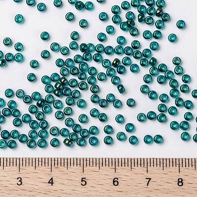 MIYUKI Round Rocailles Beads SEED-X0055-RR3744-1