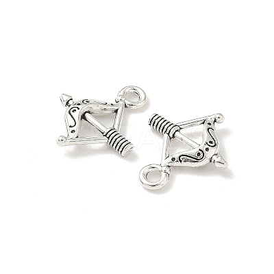 Tibetan Style Alloy Pendants X-FIND-B050-06AS-1