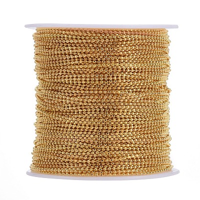 Brass Ball Chains CHC-R115-G-NR-1