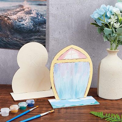 DIY Painting & Drawing Kits DIY-NB0004-63-1