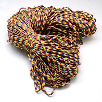 7 Inner Cores Polyester & Spandex Cord Ropes RCP-R006-129-1