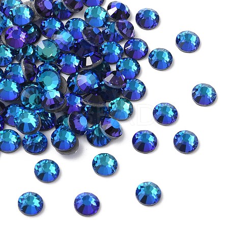 Preciosa® Crystal Hotfix Flatback Stones Y-PRC-HSS16-00030-296-1