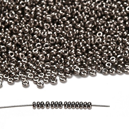 TOHO 6/0 Demi Round Beads Y-SEED-DR06-0711-1