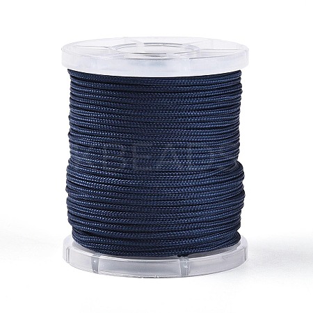 25M Nylon Braided Cord NWIR-T002-02A-11-1