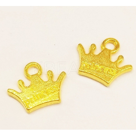 Zinc Alloy Pendants PALLOY-WH0083-20-1