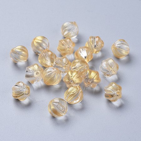 Transparent Glass Beads LS-GLAA-L027-K11-1