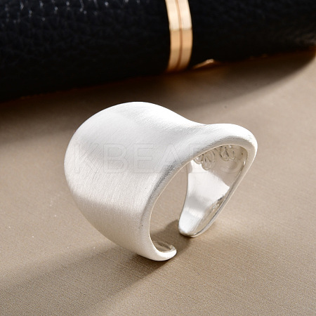 Brass Cuff Open Rings FS-WG6A012-02-1