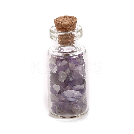 Natural Amethyst Display Decorations PW-WG82037-01-1