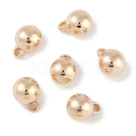 CCB Plastic Charms FIND-U001-09KCG-05-1