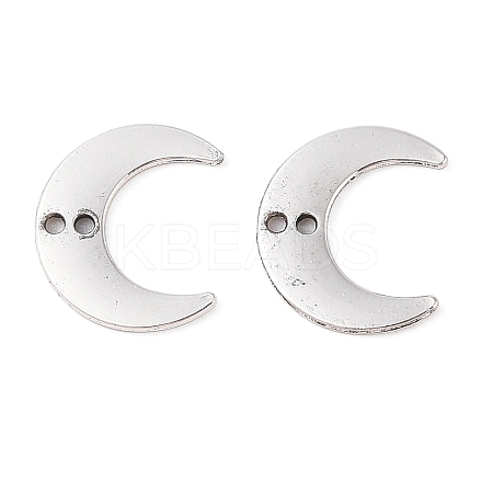 Tibetan Style Alloy Connector Charms LS-X-FIND-C060-030AS-1
