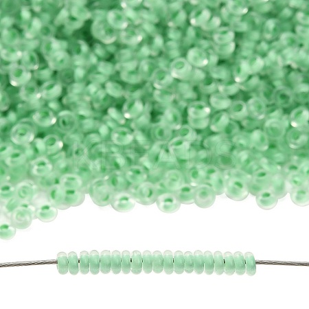 TOHO 11/0 Demi Round Beads Y-SEED-DR11-0975-1