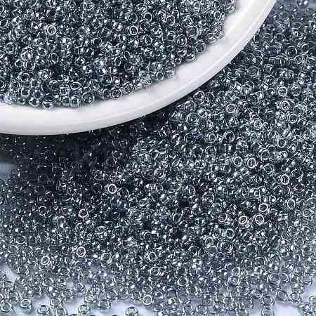MIYUKI Round Rocailles Beads SEED-JP0010-RR0178-1