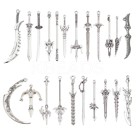 DIY Jewelry Making Finding Kit FIND-SC0008-46-1