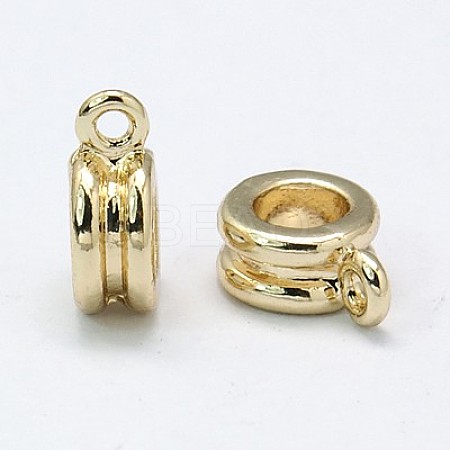 Alloy European Beads LS-MPDL-AD42934-G-LF-1