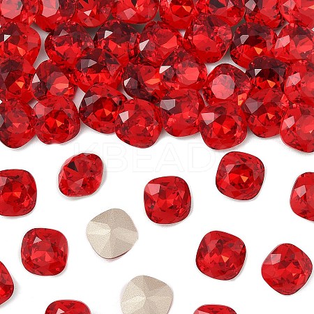 Preciosa® MAXIMA Crystal Fancy Stones Y-PRC-FC10-90070-1