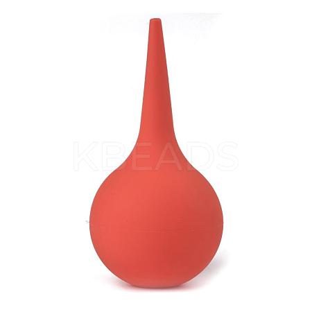 Latex Air Blower Air Cleaning Ball TOOL-E005-62B-1