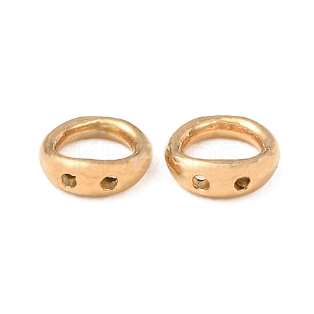 304 Stainless Steel Linking Rings STAS-F362-05B-G-1