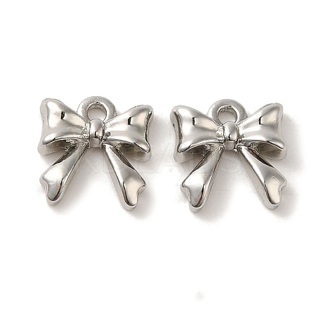 Rack Plating Alloy Pendants LS-PALLOY-P304-06P-1