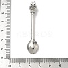 Alloy Big Pendants PALLOY-A025-04B-P-3