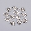 Tibetan Style Links connectors LS-LF0629Y-1