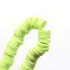 Handmade Polymer Clay Beads CLAY-R067-3.0mm-24-2