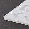 Pendants Silicone Molds LS-DIY-M046-07-4