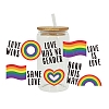 Rainbow Transfer Film PW-WG1AC31-04-1