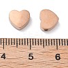 Ion Plating(IP) 304 Stainless Steel Beads STAS-P375-01LG-3