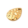 304 Stainless Steel Charms X1-STAS-Z157-15G-2