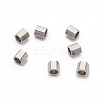 Non-Tarnish 304 Stainless Steel Spacer Beads STAS-D170-04C-P-1